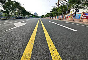 道路交通中雙實(shí)線和單實(shí)線的區(qū)別_雙實(shí)線和單實(shí)線的區(qū)別是什么？