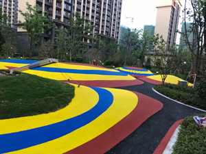 蘇州飛揚(yáng)熱熔標(biāo)線及道路劃線的五大特性和作用有哪些？