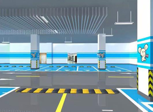 蘇州停車場畫線用什么材料？停車位劃線可以自己畫嗎？