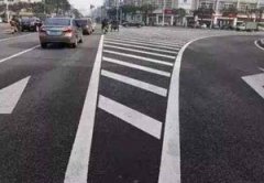 蘇州劃道路標線的公司？蘇州道路劃線公司有多少？