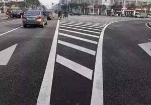 蘇州劃道路標(biāo)線的公司？蘇州道路劃線公司有多少？