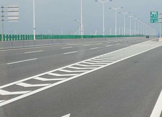 道路劃線，車位劃線，停車位劃線