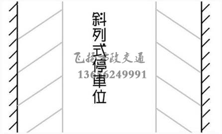西安停車場劃線多少錢，停車場車位劃線標(biāo)準(zhǔn)尺寸是多少？