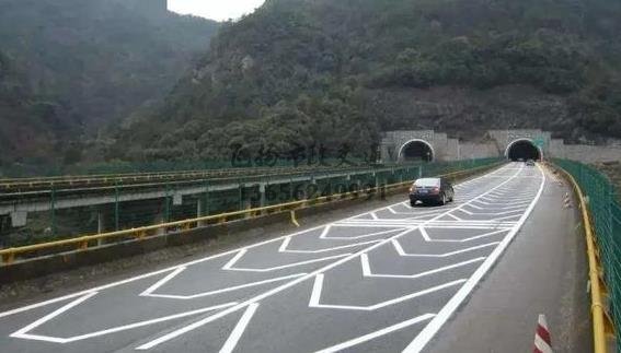 道路劃線，車位劃線，停車位劃線