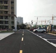 小區(qū)停車位劃線,小區(qū)停車位劃線多少錢一米？