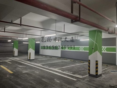 地下室停車場設(shè)計規(guī)范,地下停車場設(shè)計施工要點有哪些？