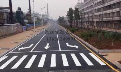 蘇州停車場劃線施工隊，蘇州哪里有做停車場劃線？