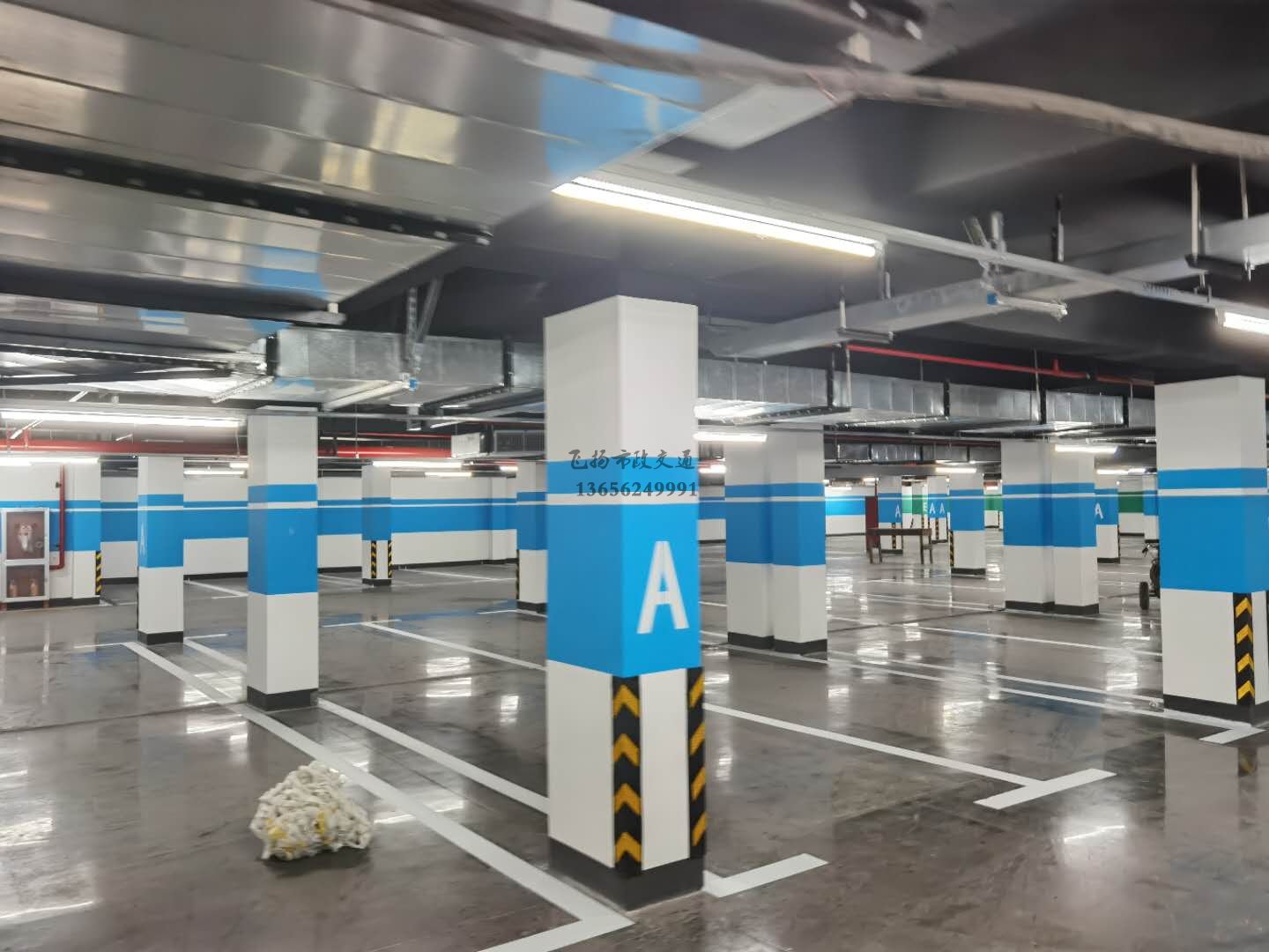 蘇州車位劃線怎么收費(fèi)？停車位多少錢一平米?