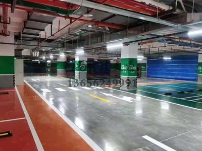 蘇州道路劃線哪家好？信得過(guò)的道路交通劃線