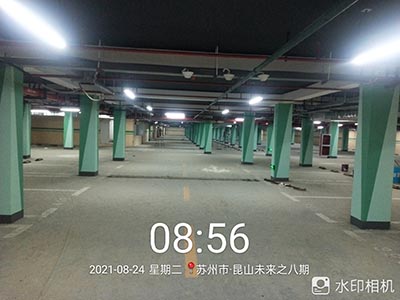 道路劃線，車(chē)位劃線，停車(chē)位劃線