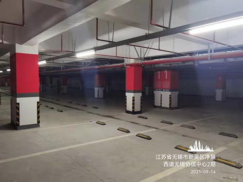 道路劃線，車位劃線，停車位劃線