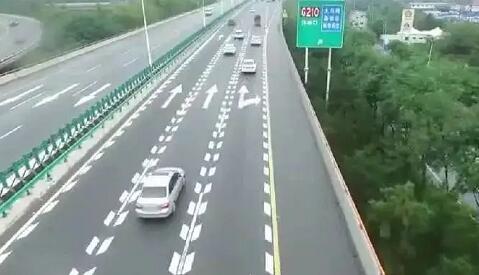 道路劃線，車位劃線，停車位劃線