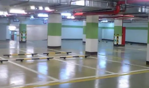地下停車場(chǎng)劃線要求，打造高效有序的停車環(huán)境？