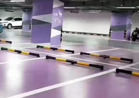 地下停車場(chǎng)車輛交通線規(guī)范？為城市交通的順利進(jìn)行做出貢獻(xiàn)