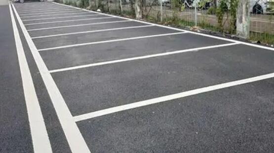 停車位劃線不完整可以停車嗎？