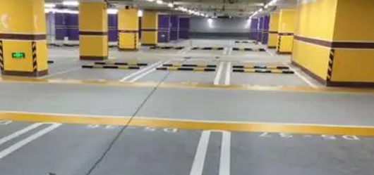 蘇州車位劃線分析，交通設(shè)施的安裝施工需要資質(zhì)嗎？
