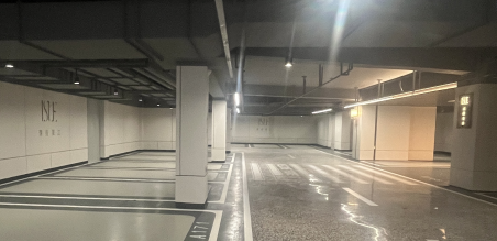 蘇州吳江附近車位劃線公司？推薦飛揚(yáng)市政