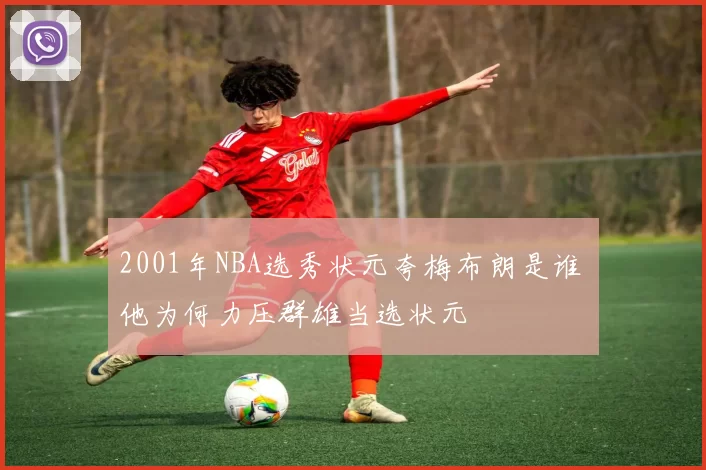 2001年NBA选秀状元夸梅布朗是谁 他为何力压群雄当选状元
