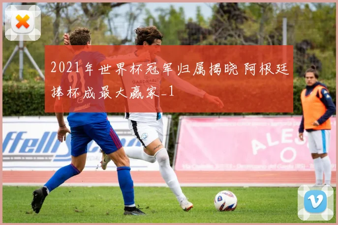 2021年世界杯冠军归属揭晓 阿根廷捧杯成最大赢家_1