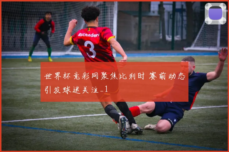 世界杯竞彩网聚焦比利时 赛前动态引发球迷关注_1