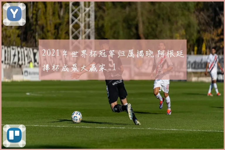 2021年世界杯冠军归属揭晓 阿根廷捧杯成最大赢家_1